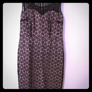 Brand new Ann Taylor dress; size 6; tags on